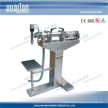 Machine de remplissage Hualian 2016 liquide Piston (LPF-250)